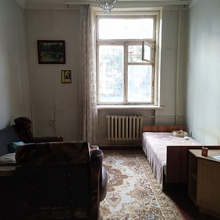 Комната в центре по ул. Ленина